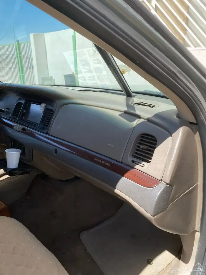 فورد 2005 للبيع بسعر خيالي 5