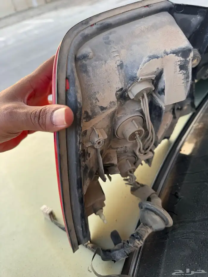 لكزز LS400 0