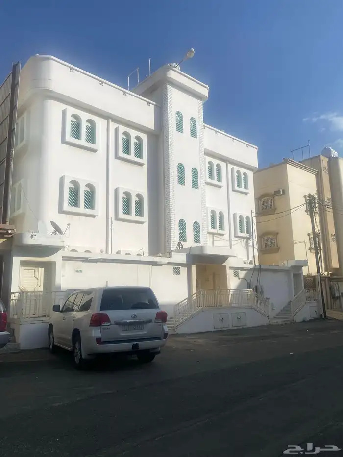 عماره ست شقق للبيع 0