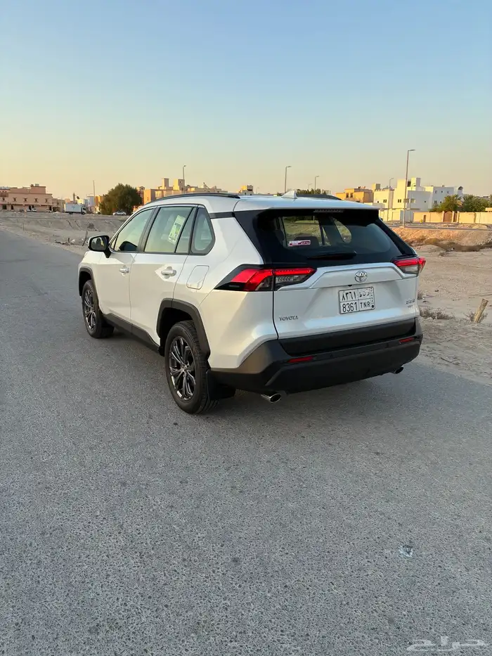 راف فور 2024 1