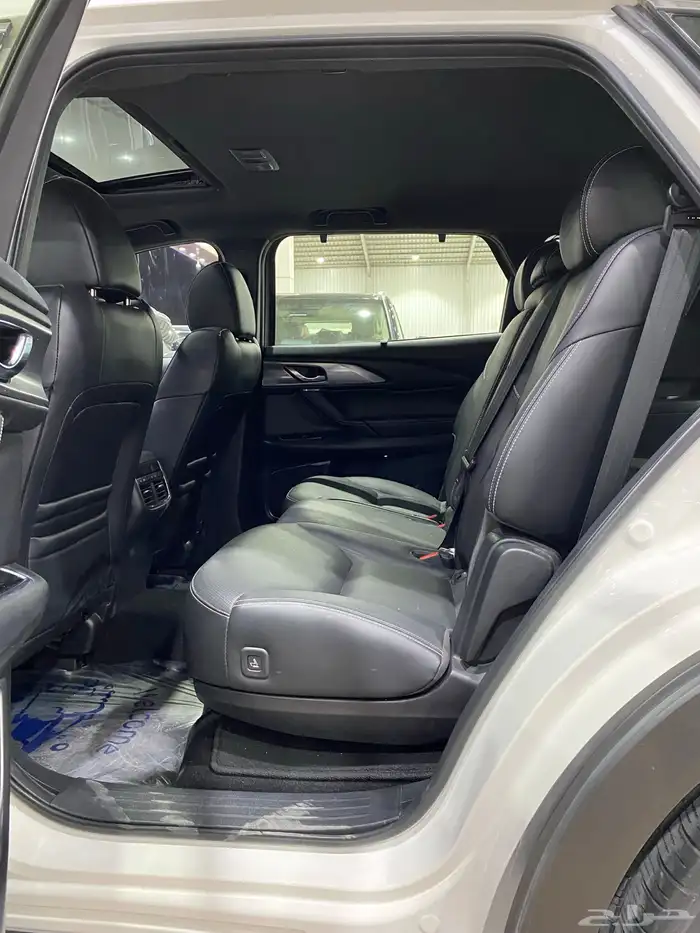 مازدا CX9 المديل 2023 العدد 41 الف 10