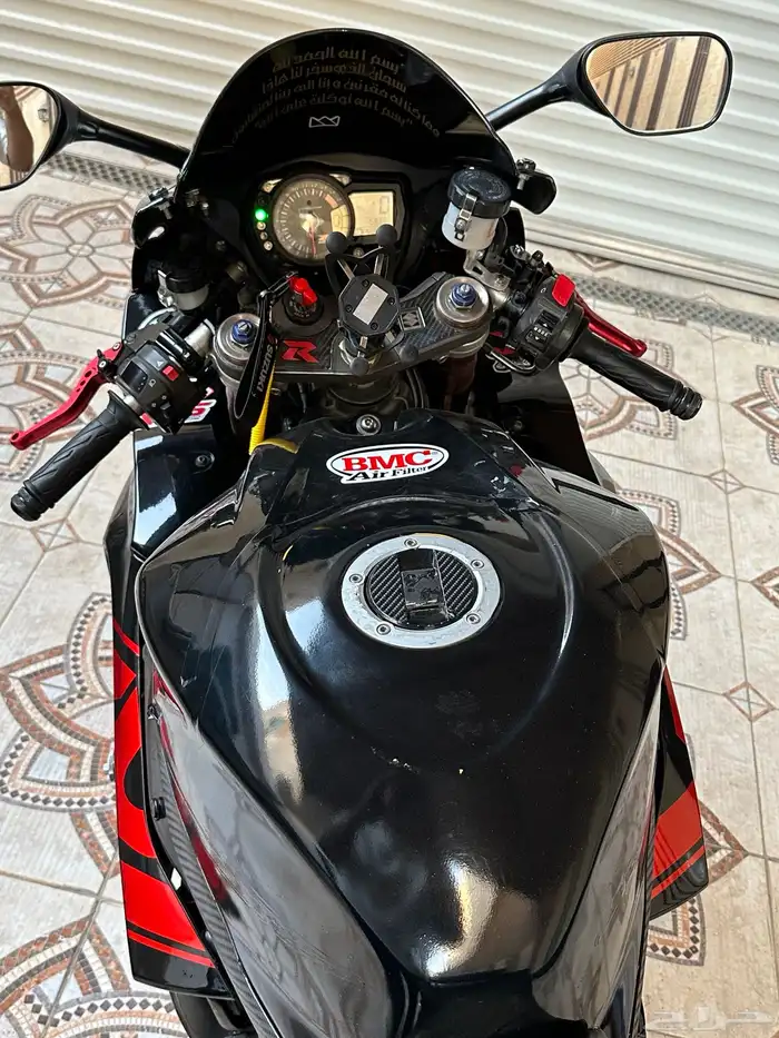 دباب سزوكي 1000 0