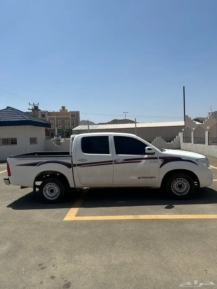 هايلكس 5