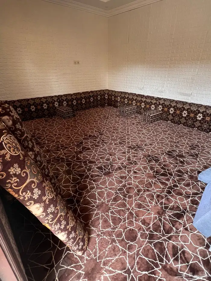 مكيفات . سكوتر . دولاب . ثلاجة . جلسة ارضية 4