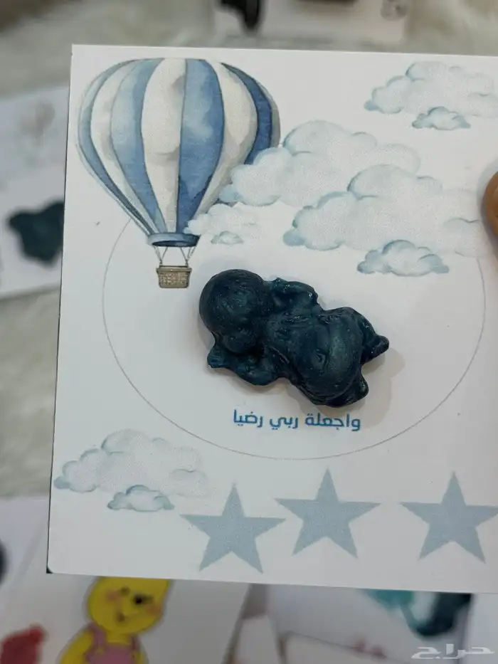 توزيعات بخور مستكه معطر لجميع المناسبات 23