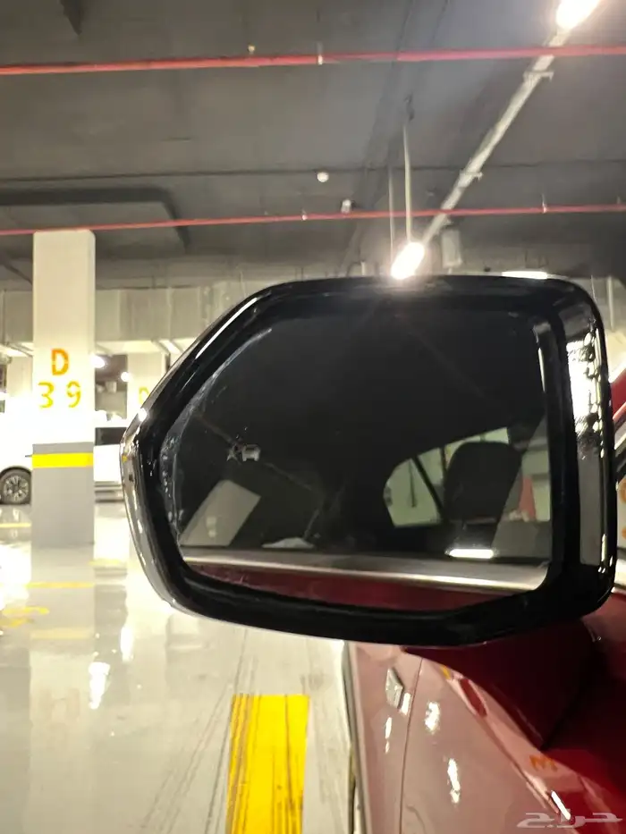كاديلاك xt4 2023 شبة جديد 15