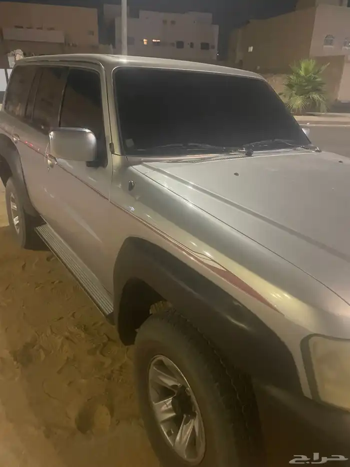باترول 1