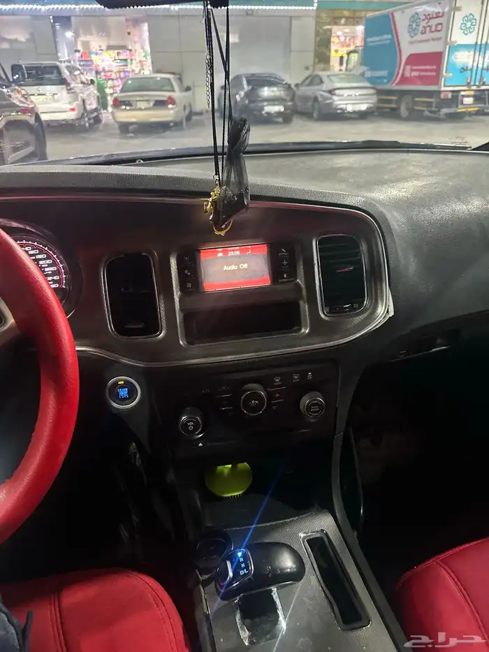 دوج كرايسلر 2013 15