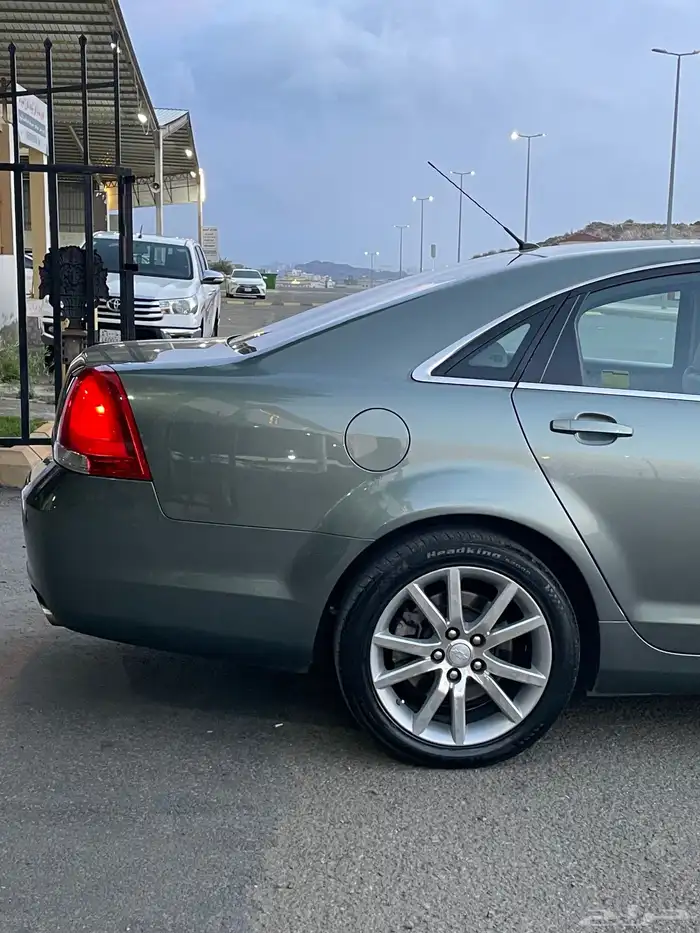 كابرس Ls 2015 10