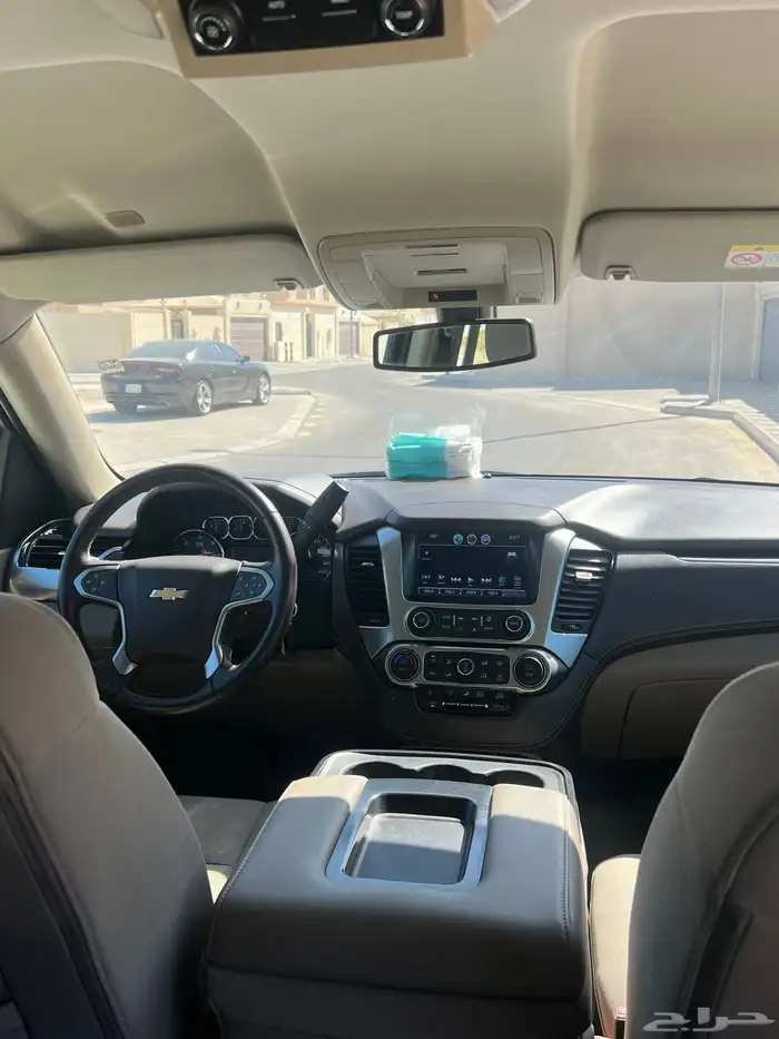 Tahoe LS 2020 15