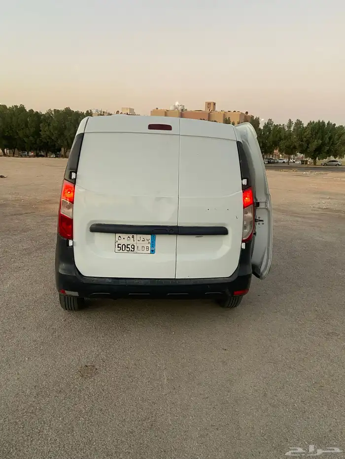 للبيع دوكر معزول داخلي تبريد 9
