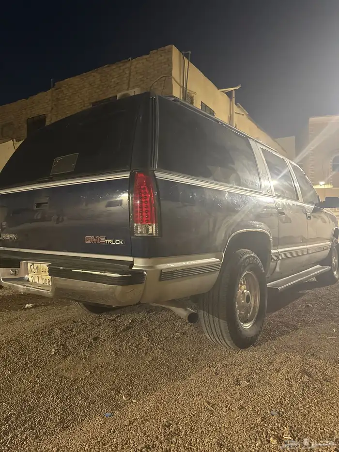 GMCلوحه ثلاثيه 1