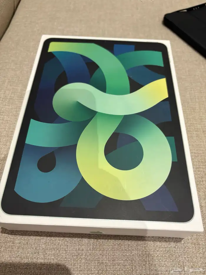 ايباد اير الجيل الثالث 1