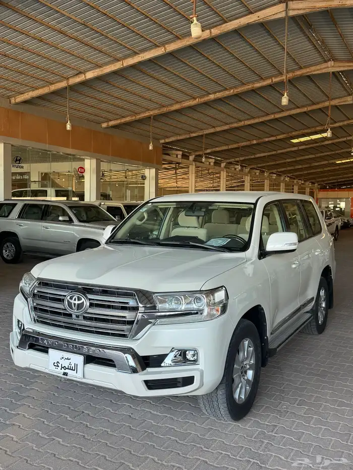 جي اكس ار 2021 3