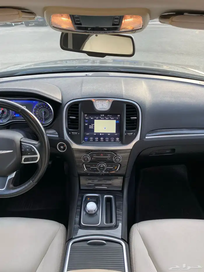 C300 2019 وكالة 41
