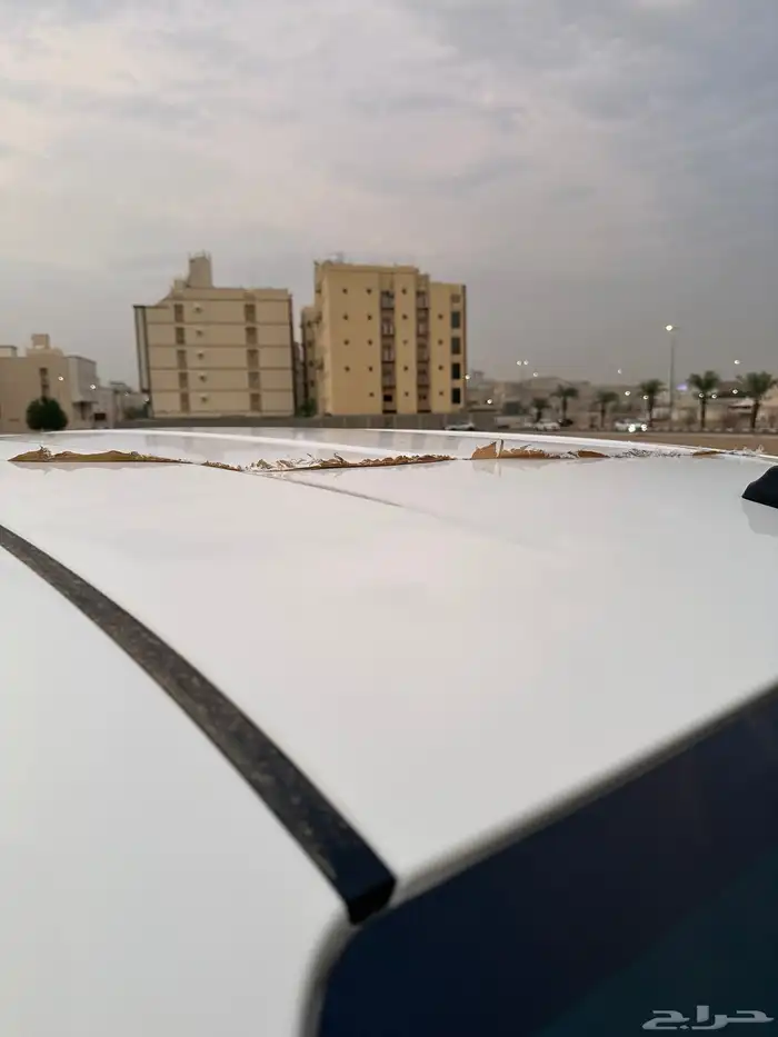 هايلوكس 2024 غمارتين GL2 دبل ديزل ( سلق ) شبه الجديد 33