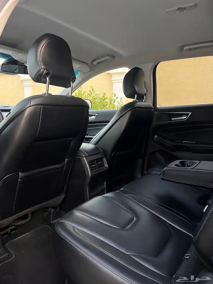 ايدج 2019 وكاله 2000CC 22