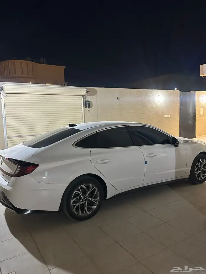 سونتا 2023 سمارت 2