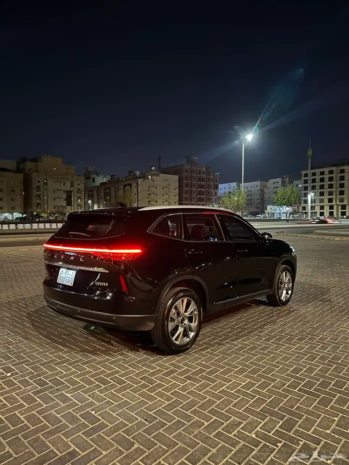 هافال h6 2022 للتنازل بدون مقابل 4
