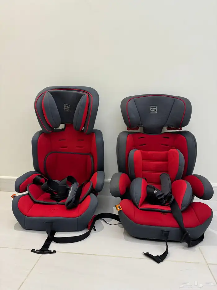 كراسي اطفال Baby car seats 0