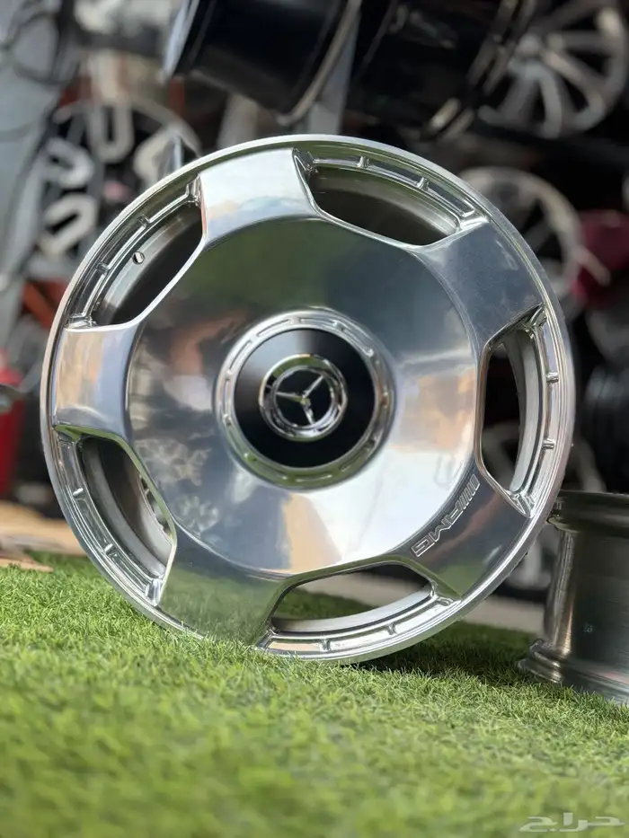 جنوط جي كلاس 2024مقاس22تجاري فورجي 0