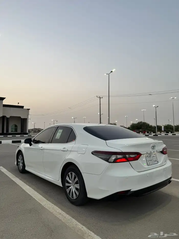كامري 2019 معدل 2022 خليجي 4