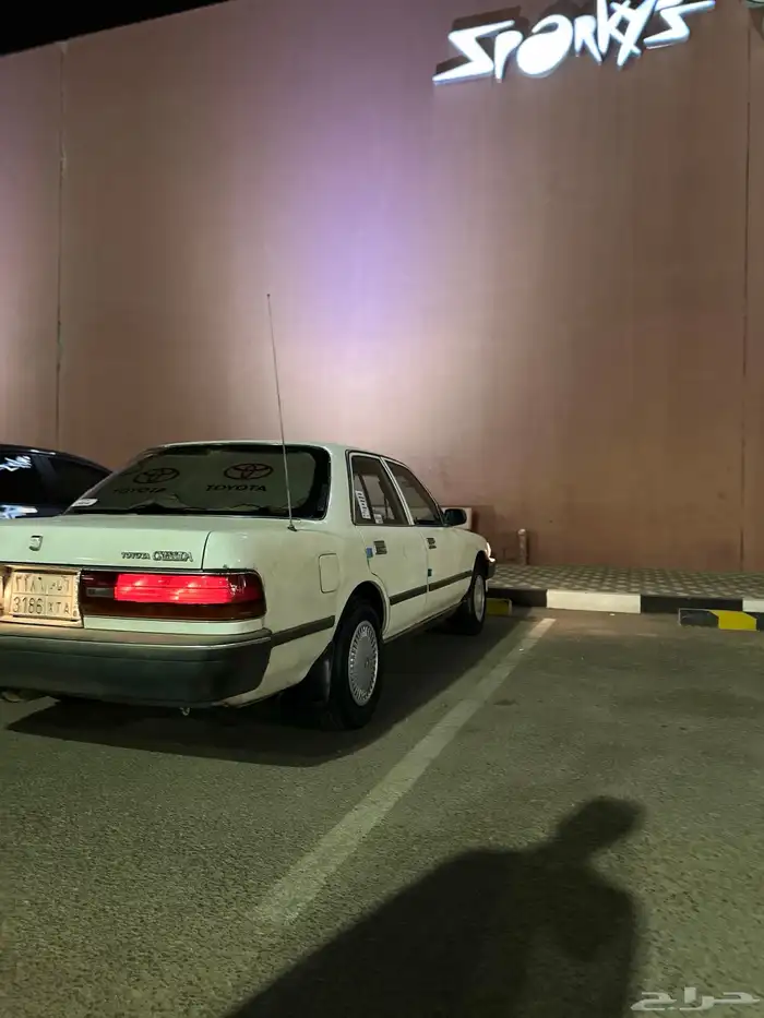 كرسيدا موديل 96 نظيف 12