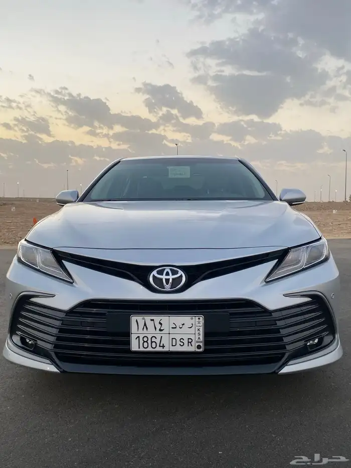كامري GLE 2023 فل كامل سعوديه 4