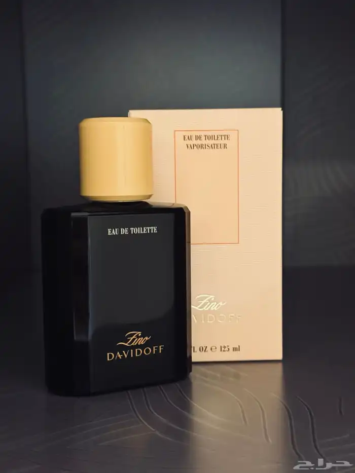 عطر رجالي 125ml شريته من المطار جديد 0