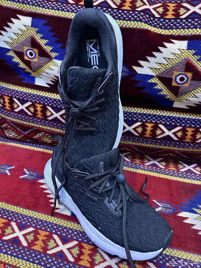 شوز جزمه اندر ارمور42.5 Under Armour original used 42.5 0