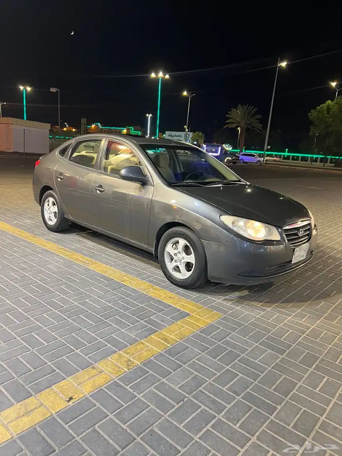النترا 2009 نظيف 0