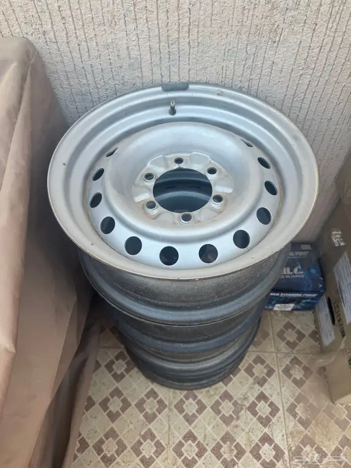 جنوط جيب هلل مقاس 16 0