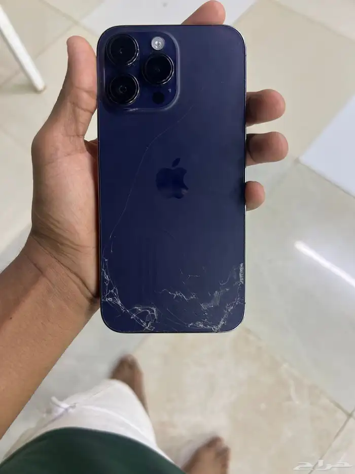 جوال آيفون 14 0