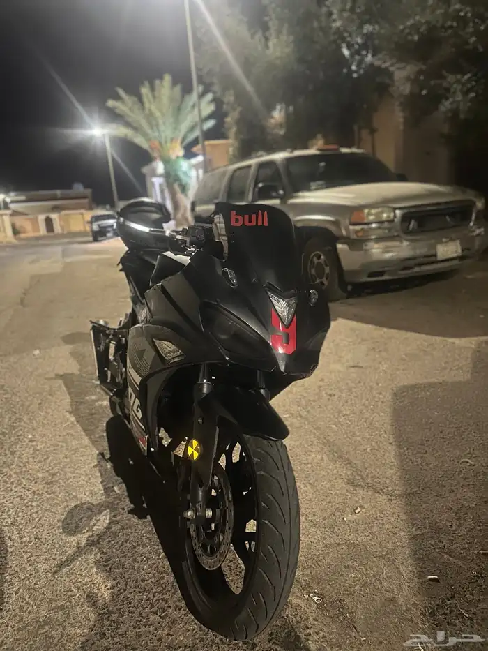 للبيع دباب 250 سي سي 1