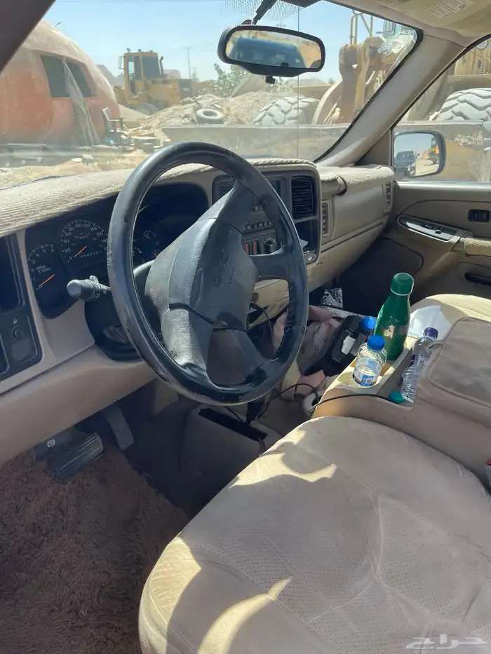 جمس 2006للبيع 5