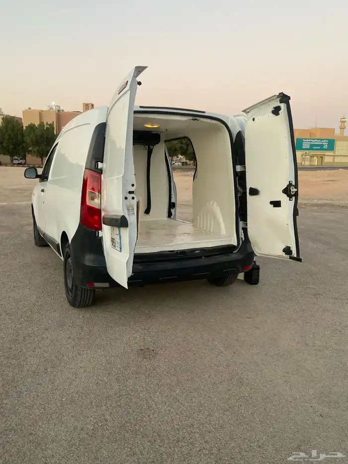 للبيع دوكر 2019 9