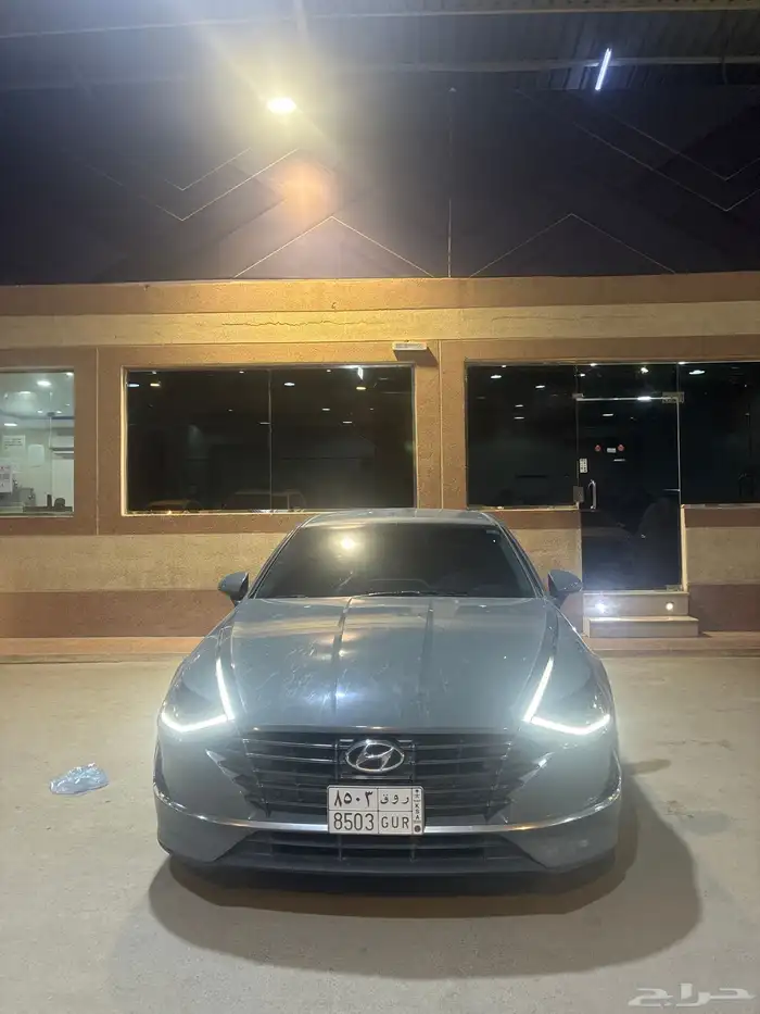 سوناتا 2022 1
