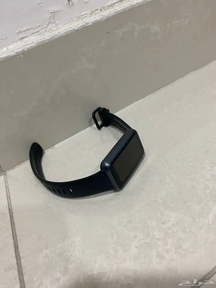 ساعة هواوي 0