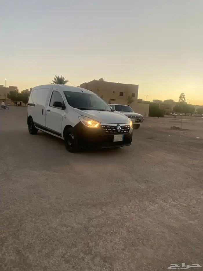 للبيع دوكر 2019 4