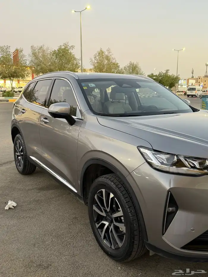 هافال 2023 0