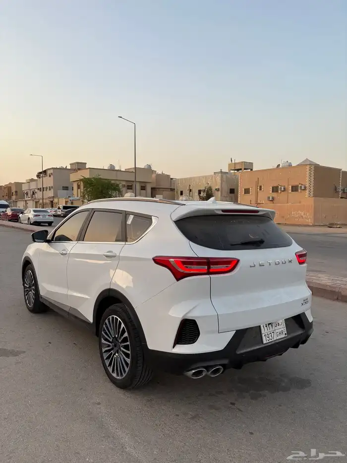 جيتور X70 2025 3