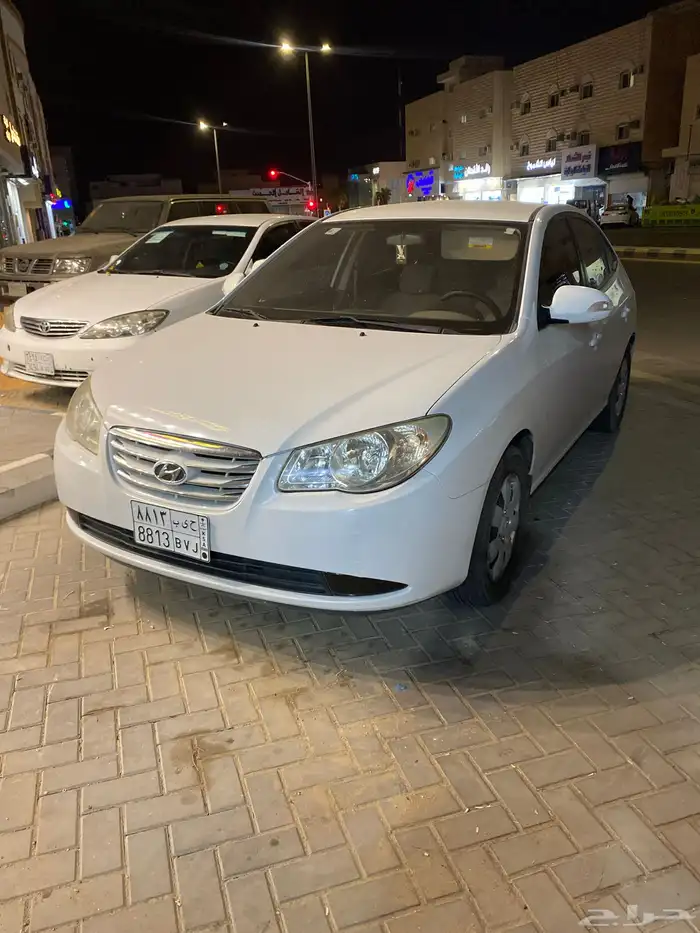 النترا 2011 وكاله بالكامل 1