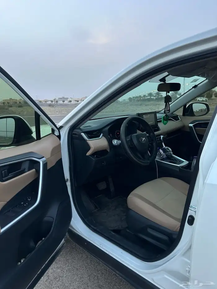 راف فور 2021 5