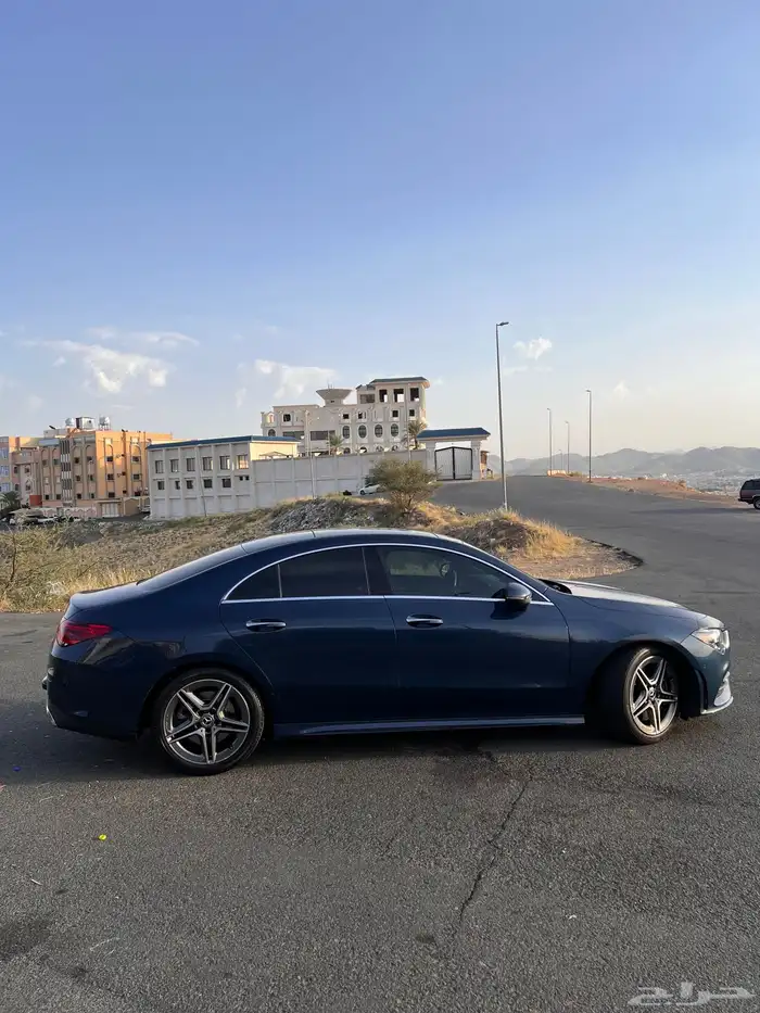 مرسيدس CLA250 2020 11