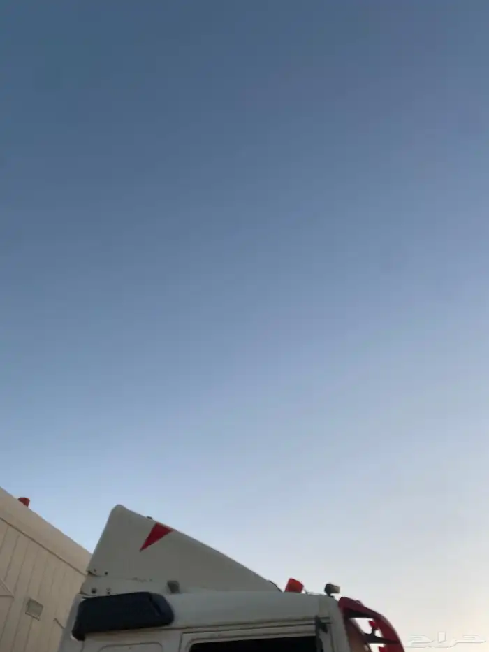 للبيع كاسح فلفو 90 5