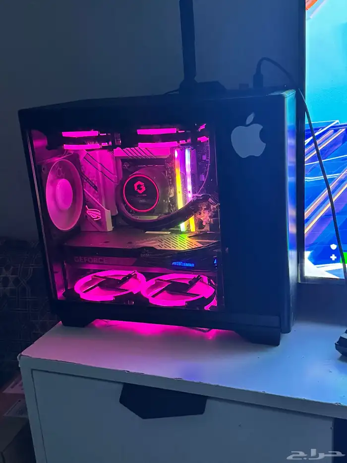 pc gaming بي سي قيمنق للبيع قوي 2