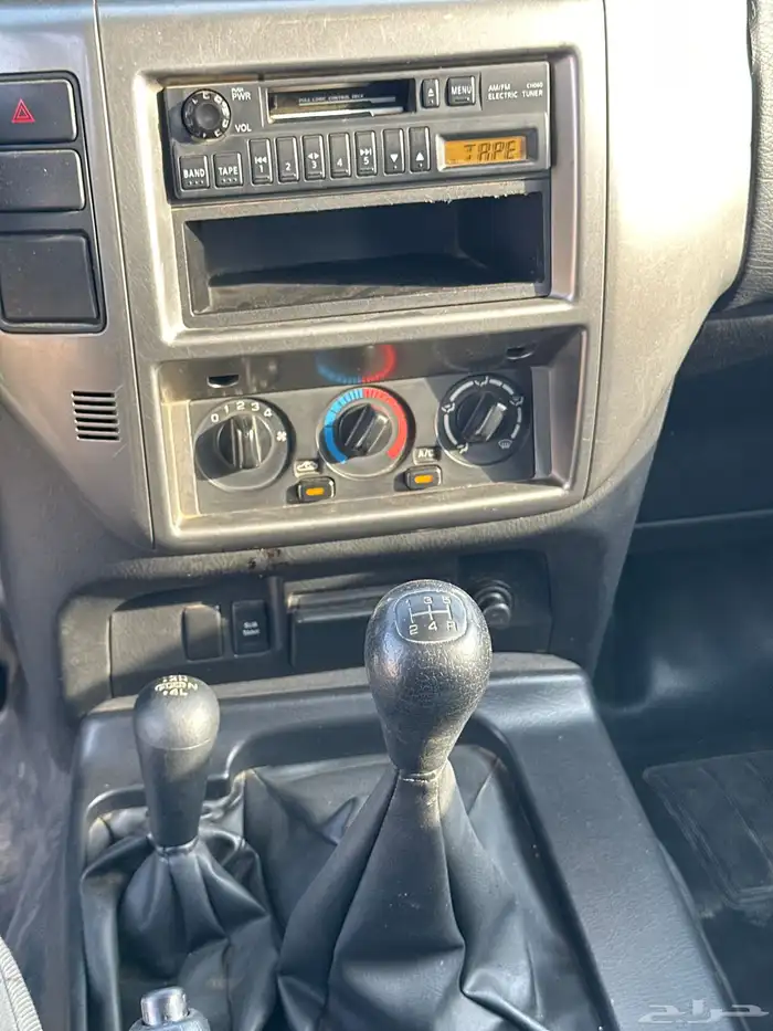 نيسان باترول 2006مخزن شبة الجديد 15