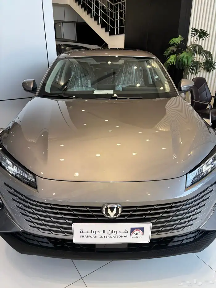 شانجان ايدو باقل سعر و عروض حصرية لفترة محدودةشدوان الدولية 0