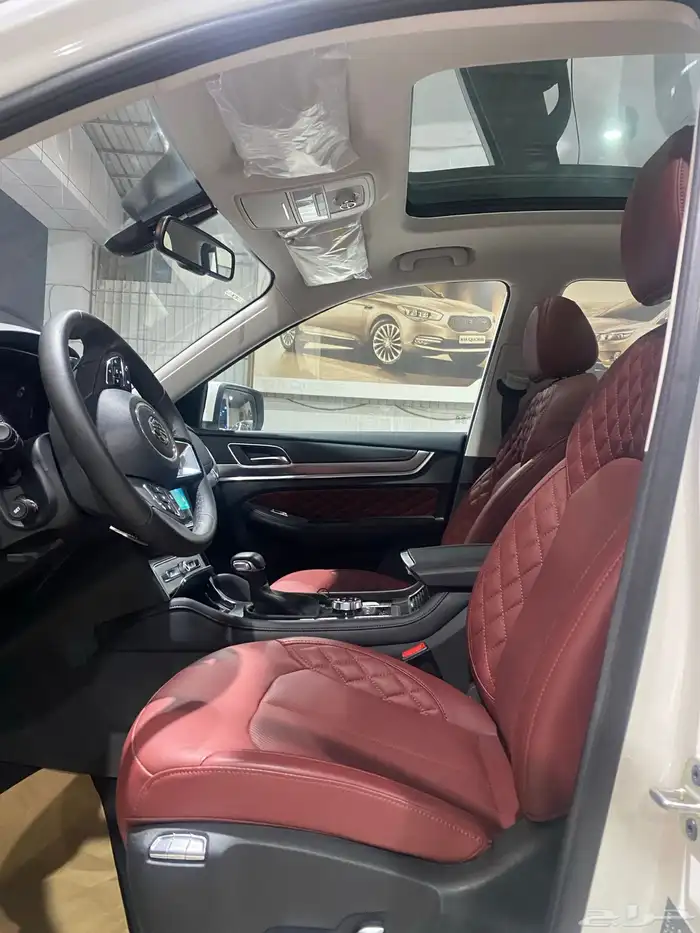 متوفر mg Rx8 فل كامل موديل2024 واقوى العروض والخصومات 6