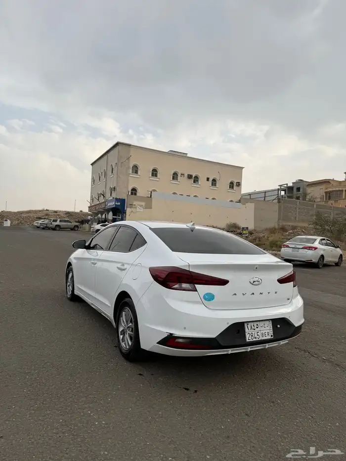 النترا 2020 2